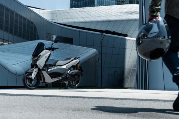 Yamaha NMAX 2025 motoADN 26