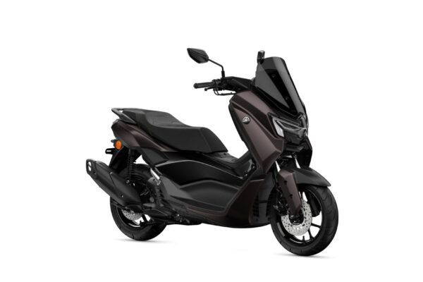 Yamaha NMAX 2025 motoADN 28