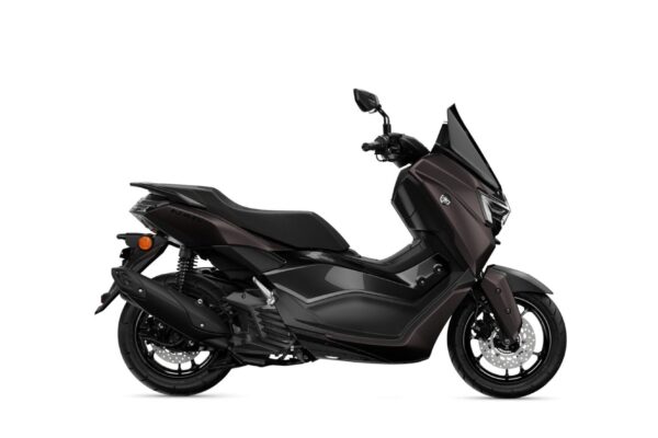 Yamaha NMAX 2025 motoADN 29