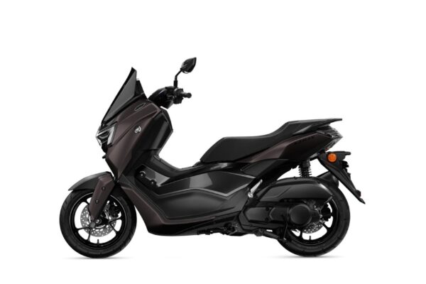 Yamaha NMAX 2025 motoADN 31