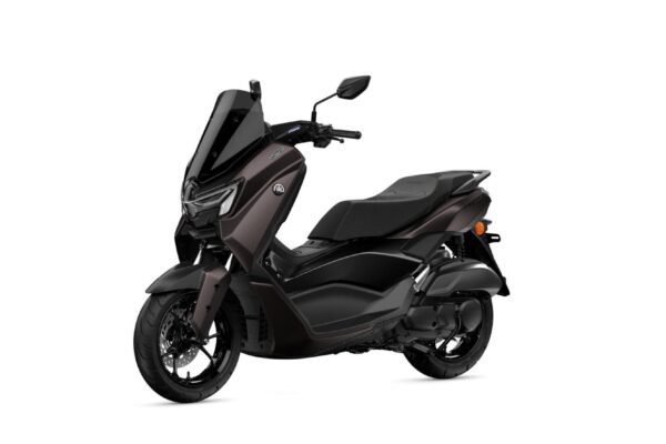 Yamaha NMAX 2025 motoADN 33