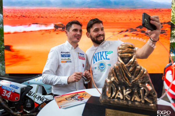 EXPO MOTO Bucuresti 2025 motoADN 10