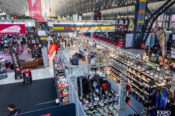 EXPO MOTO Bucuresti 2025 motoADN 3