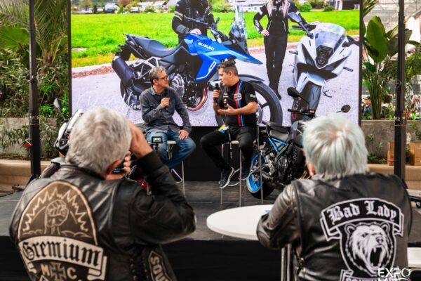 EXPO MOTO Bucuresti 2025 motoADN 4