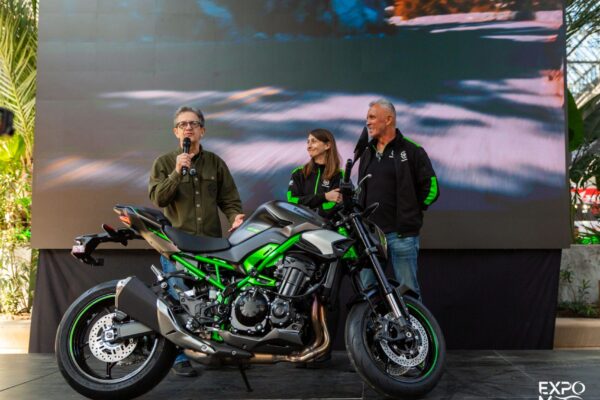 EXPO MOTO Bucuresti 2025 motoADN 5