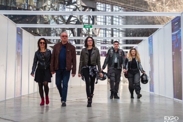 EXPO MOTO Bucuresti 2025 motoADN 6