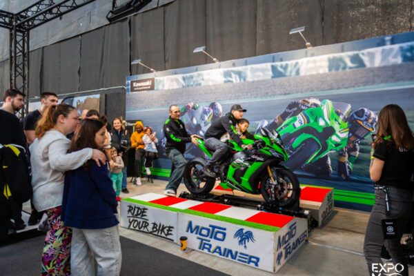 EXPO MOTO Bucuresti 2025 motoADN 8