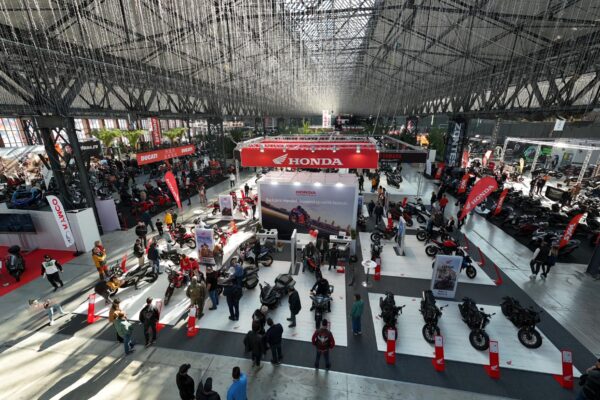 EXPO MOTO Bucuresti 2025 motoADN 9