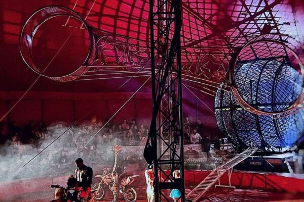 MOTO EXPO 2025 SOFIA Bulgaria motoADN 3