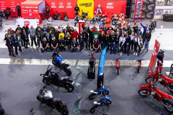 MOTO EXPO 2025 SOFIA Bulgaria motoADN 4