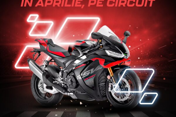 Aprilia