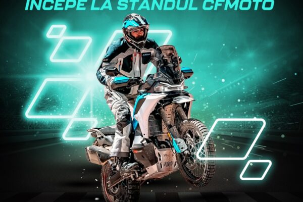 CFMOTO