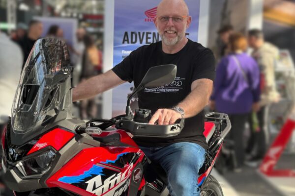 Cursuri RideX powered by Honda motoADN 4