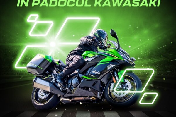 Kawasaki