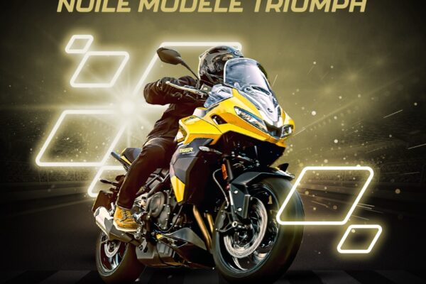 Triumph