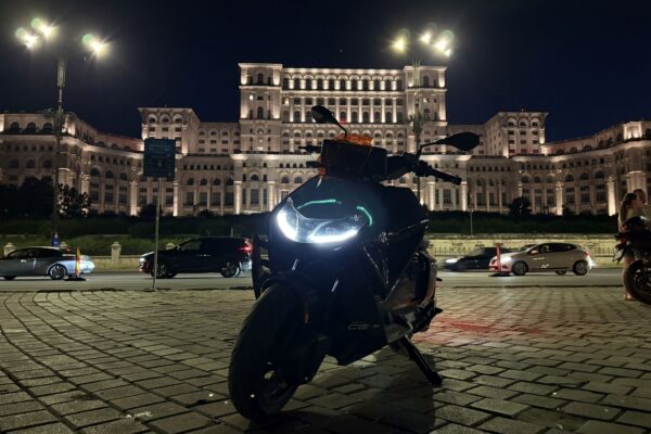 BMW CE 04 test ride motoADN 5 BMW CE 04 test ride motoADN 5