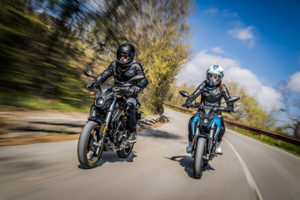 BOA MOTO OFICIAL LANSARE motoADN 3