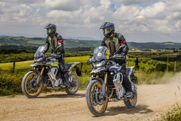 BOA MOTO OFICIAL LANSARE motoADN 4