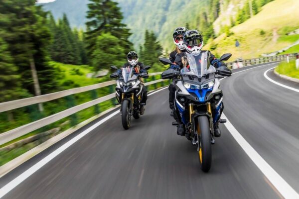 BOA MOTO OFICIAL LANSARE motoADN 5