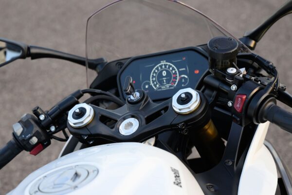Benelli Tornado 550 Romania 2025 revista motoADN 1 Benelli Tornado 550 Romania 2025 revista motoADN 1