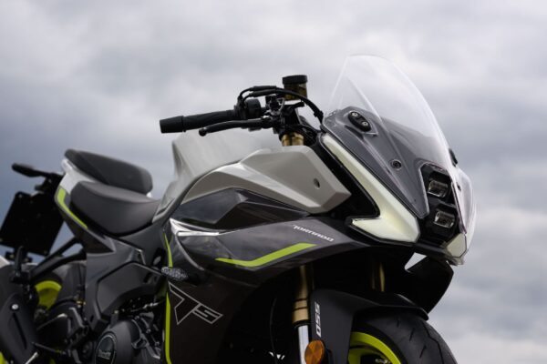 Benelli Tornado 550 Romania 2025 revista motoADN 2 Benelli Tornado 550 Romania 2025 revista motoADN 2