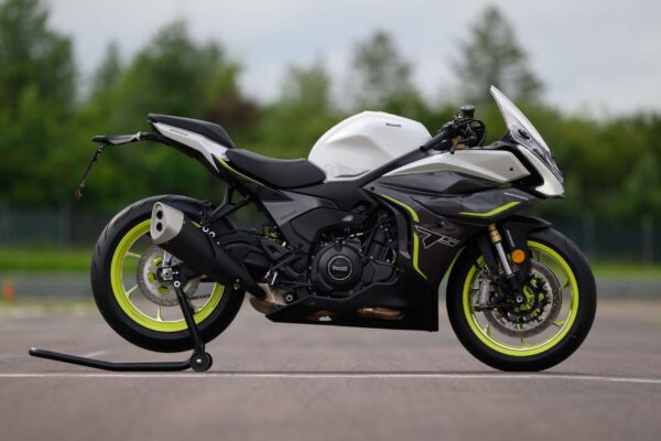 Benelli Tornado 550 Romania 2025 revista motoADN 4 Benelli Tornado 550 Romania 2025 revista motoADN 4