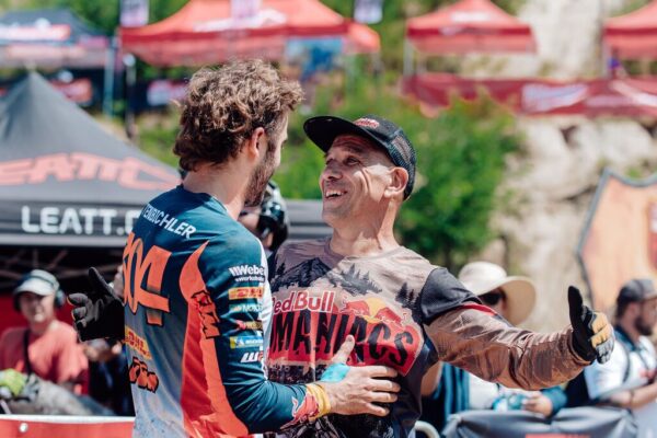 Romaniacs 2024 foto Red Bull Content pool 1