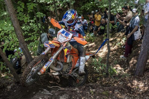 Romaniacs 2024 foto Red Bull Content pool 3