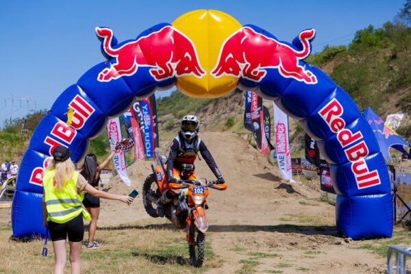 Romaniacs 2024 foto Red Bull Content pool 5