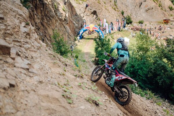 Romaniacs 2024 foto Red Bull Content pool 6