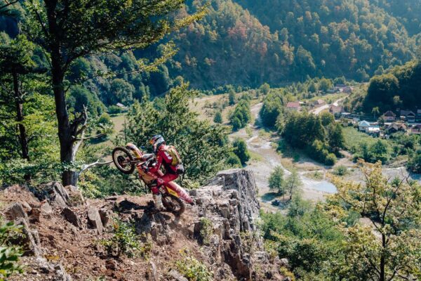 Romaniacs 2024 foto Red Bull Content pool 8
