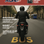 Revista motoADN nr 20 - 02 / 2025