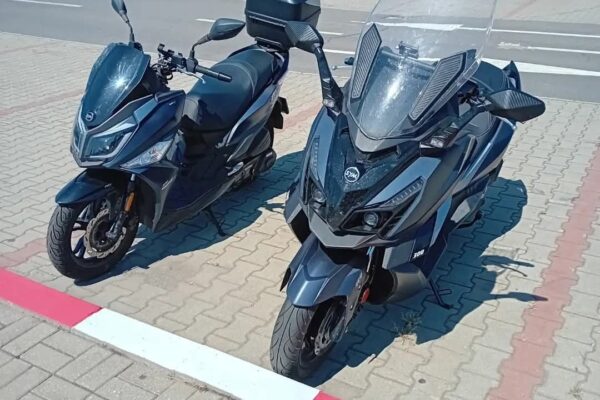 articol scutere 125 cmc 2025 revista motoADN 2 articol scutere 125 cmc 2025 revista motoADN 2