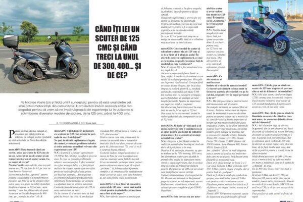 articol scutere 125 cmc 2025 revista motoADN 6 articol scutere 125 cmc 2025 revista motoADN 6