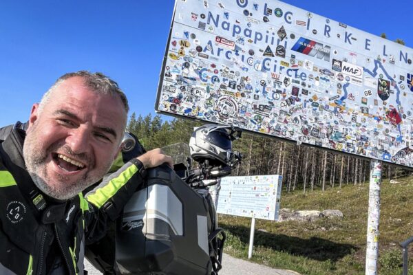 interviu Bertici Attila revista motoADN 11