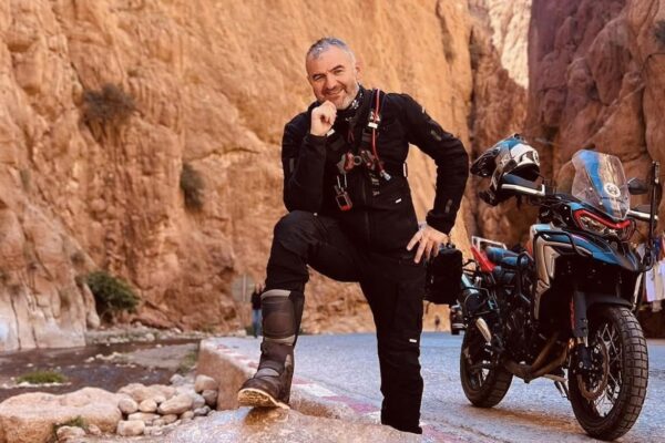 interviu Bertici Attila revista motoADN 5
