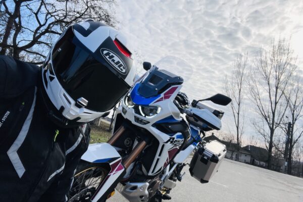 interviu Bertici Attila revista motoADN 9