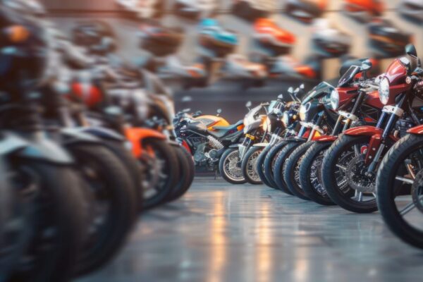 Blured motorcycle salon with various motorcycles close-up Blured motorcycle salon with various motorcycles SSUCv3H4sIAAAAAAAACpySwW7DIAyG75P2DhHnRioNSZu9SrWDQ0iDSiAC0mmq+u4zECrOu8Wff/+2cZ6fH1VFBnCSk6/qGSKMpVKb8xa8NBoxPezcCj0Ki+SYycM23bEEIMsCMUpvrARVSgbwfNawCIR6UyrgV0wS58FvTrgwy444eHFDjwTfFmnga4qrnIhJrMAUIYeCuW2ILKNk/q/K9PH9XvgmNP+NAxeLWKEEpEWuSUruP17YpVwNtlGaYquH4aCCoCmcQK5gIdXtusWMIrzouZCtVnKpb4W78XO8Va7iZtPehknfCxJlzAqDCpeYsLXIfAbnUD5mXjTi+GeYpeijjY977q5kxIOFkDZN23Z9c6KUNn3b034XpCPPEn3iONkIY36XY/lCMkxAKDt3F0ZZzej5VLPLMNQXNokaO0wtfjDRTXif1x8AAAD//wMAHqjxSM0CAAA=