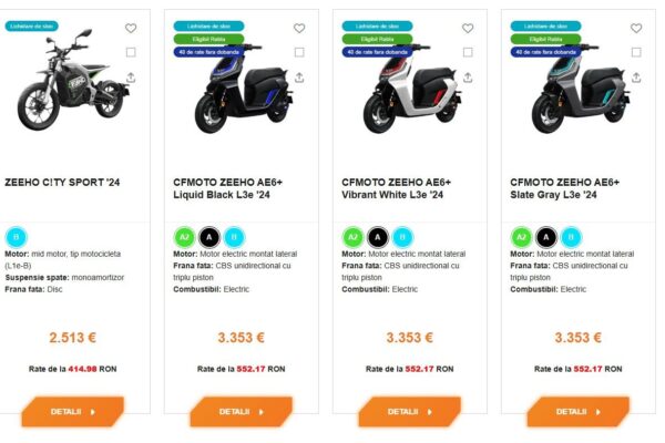 oferte la miez de sezon ATVRom pe motoADN 2