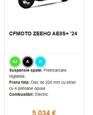 oferte la miez de sezon ATVRom pe motoADN 3