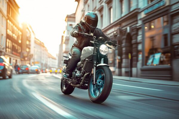 test ride Royal Enfield Guerrilla revista motoADN 3