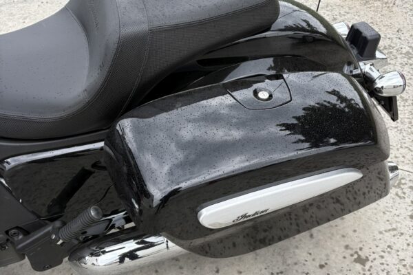 test ride indian chieftain power plus 112 Dark Horse revista motoADN 16