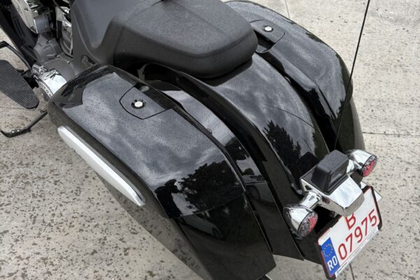 test ride indian chieftain power plus 112 Dark Horse revista motoADN 17