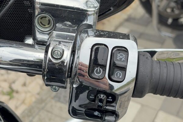 test ride indian chieftain power plus 112 Dark Horse revista motoADN 23