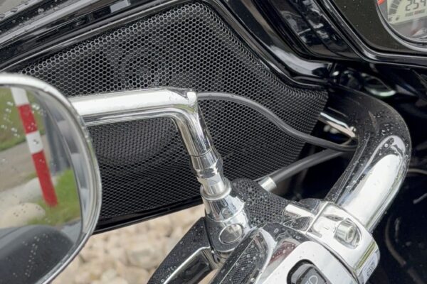 test ride indian chieftain power plus 112 Dark Horse revista motoADN 24