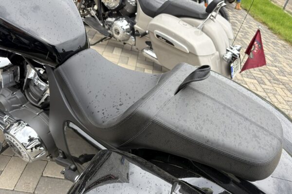 test ride indian chieftain power plus 112 Dark Horse revista motoADN 26