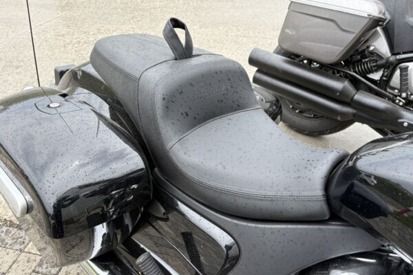 test ride indian chieftain power plus 112 Dark Horse revista motoADN 27