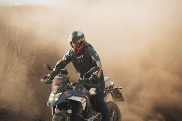 BMW Motorrad International GS Trophy 2026 Romania motoADN 1