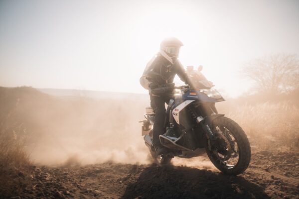 BMW Motorrad International GS Trophy 2026 Romania motoADN 2