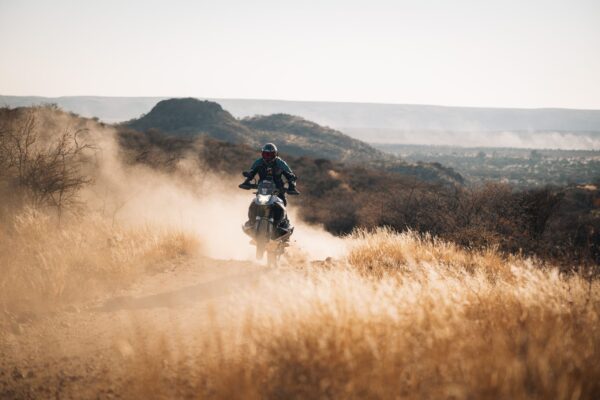 BMW Motorrad International GS Trophy 2026 Romania motoADN 3
